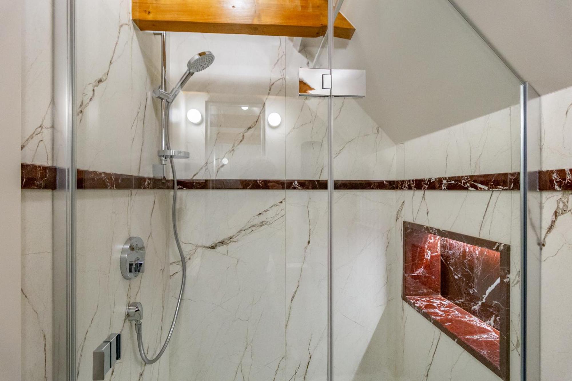 Mr 3 Apartments 크라쿠프 외부 사진