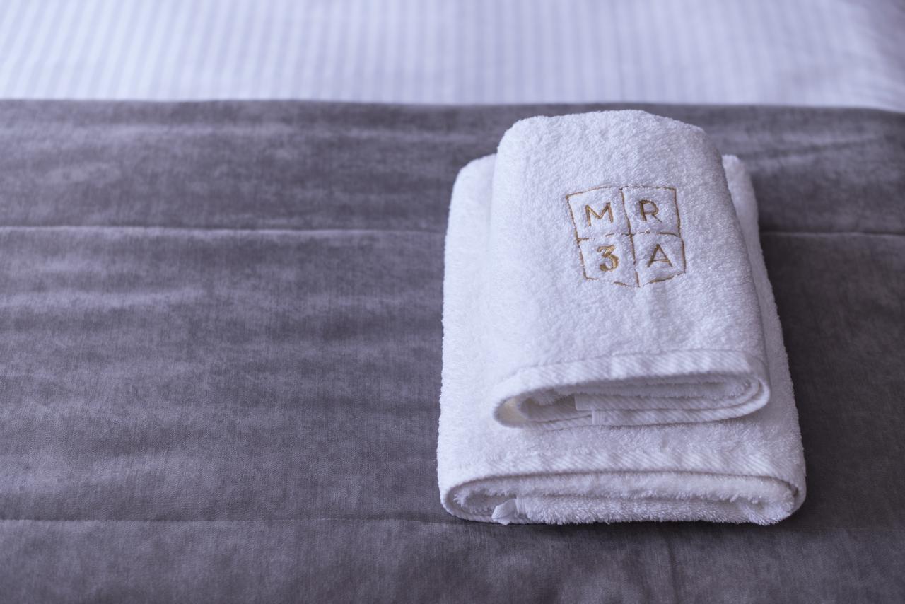 Mr 3 Apartments 크라쿠프 외부 사진