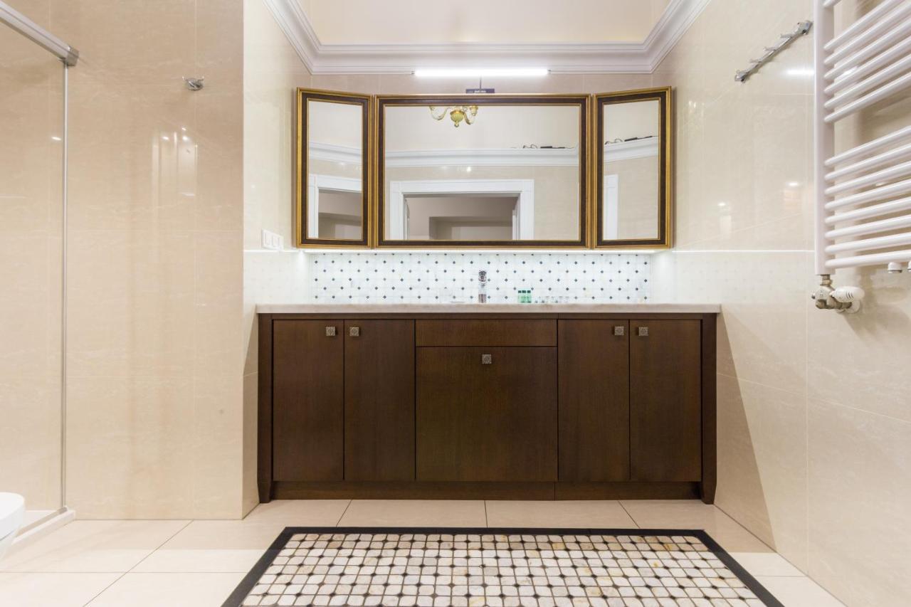 Mr 3 Apartments 크라쿠프 외부 사진