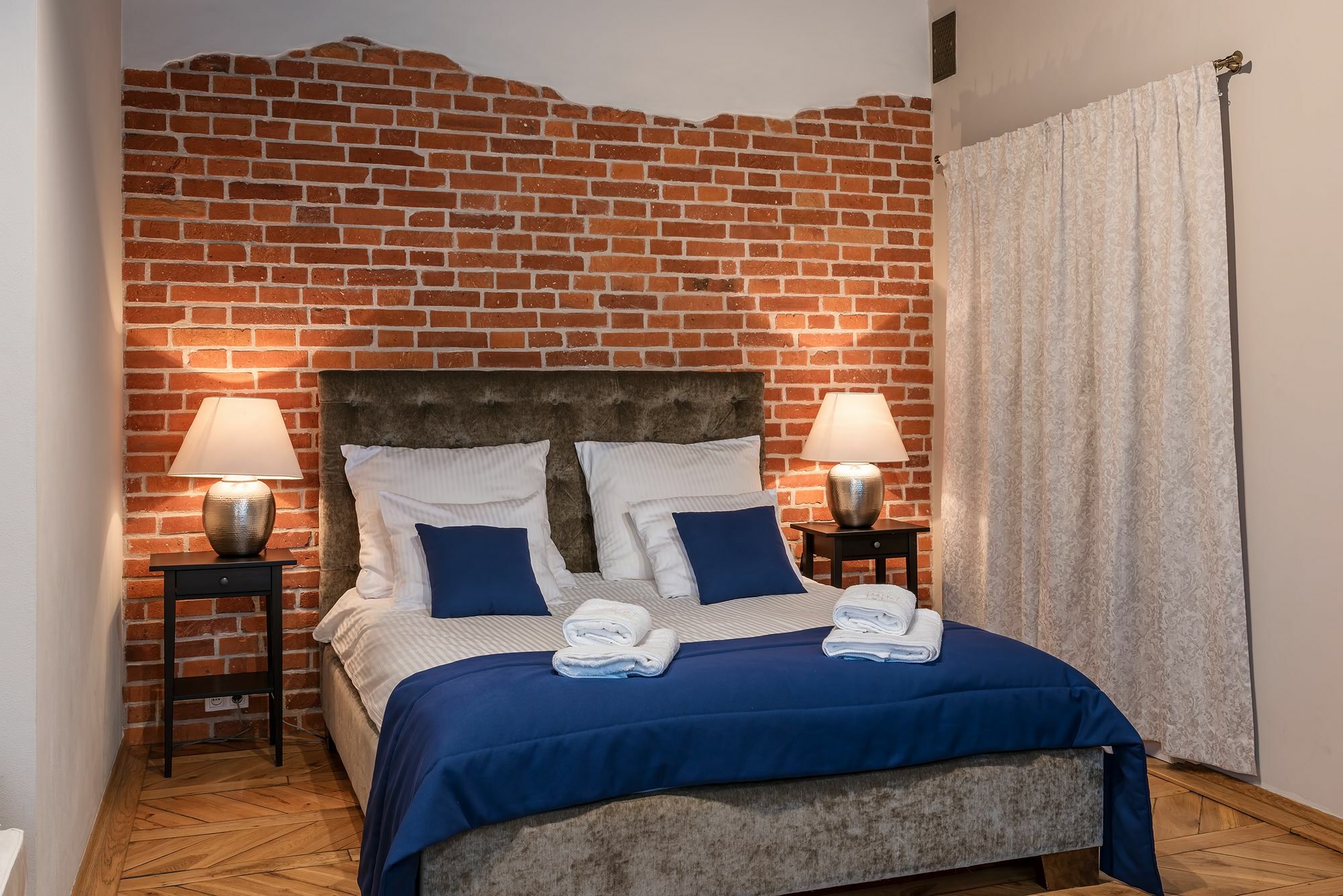 Mr 3 Apartments 크라쿠프 외부 사진