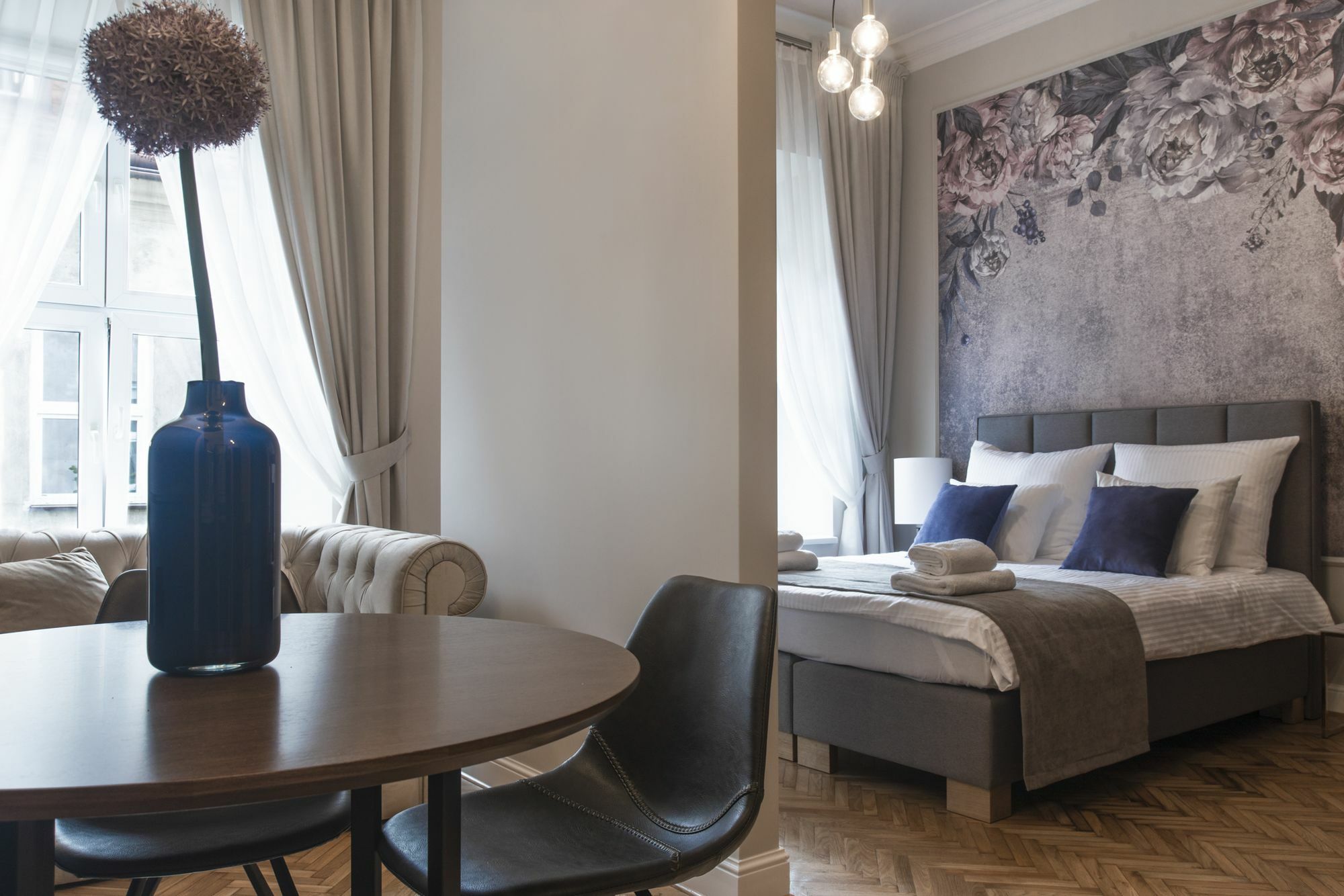 Mr 3 Apartments 크라쿠프 외부 사진